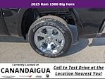 New 2025 Ram 1500 Big Horn Crew Cab 4x4 Pickup for sale #D25279 - photo 11
