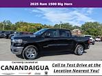 New 2025 Ram 1500 Big Horn Crew Cab 4x4 Pickup for sale #D25279 - photo 2
