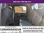 New 2025 Ram 1500 Big Horn Crew Cab 4x4 Pickup for sale #D25279 - photo 21