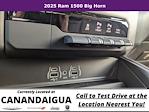 New 2025 Ram 1500 Big Horn Crew Cab 4x4 Pickup for sale #D25279 - photo 22