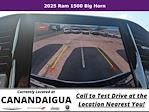 New 2025 Ram 1500 Big Horn Crew Cab 4x4 Pickup for sale #D25279 - photo 24