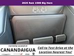 New 2025 Ram 1500 Big Horn Crew Cab 4x4 Pickup for sale #D25279 - photo 27