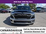New 2025 Ram 1500 Big Horn Crew Cab 4x4 Pickup for sale #D25279 - photo 4