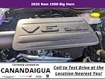 New 2025 Ram 1500 Big Horn Crew Cab 4x4 Pickup for sale #D25279 - photo 5