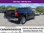 New 2025 Ram 1500 Big Horn Crew Cab 4x4 Pickup for sale #D25279 - photo 7