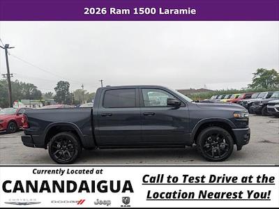 New 2026 Ram 1500 Laramie Crew Cab 4x4 Pickup for sale #D26003A - photo 2
