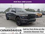 New 2026 Ram 1500 Laramie Crew Cab 4x4 Pickup for sale #D26003A - photo 1
