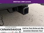 New 2026 Ram 1500 Laramie Crew Cab 4x4 Pickup for sale #D26003A - photo 10