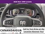 New 2026 Ram 1500 Laramie Crew Cab 4x4 Pickup for sale #D26003A - photo 11