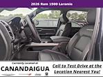 New 2026 Ram 1500 Laramie Crew Cab 4x4 Pickup for sale #D26003A - photo 13