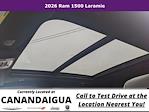 New 2026 Ram 1500 Laramie Crew Cab 4x4 Pickup for sale #D26003A - photo 14