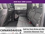 New 2026 Ram 1500 Laramie Crew Cab 4x4 Pickup for sale #D26003A - photo 15