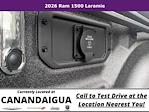 New 2026 Ram 1500 Laramie Crew Cab 4x4 Pickup for sale #D26003A - photo 16