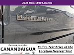 New 2026 Ram 1500 Laramie Crew Cab 4x4 Pickup for sale #D26003A - photo 17