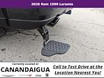 New 2026 Ram 1500 Laramie Crew Cab 4x4 Pickup for sale #D26003A - photo 19