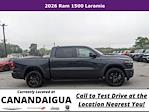 New 2026 Ram 1500 Laramie Crew Cab 4x4 Pickup for sale #D26003A - photo 2