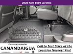 New 2026 Ram 1500 Laramie Crew Cab 4x4 Pickup for sale #D26003A - photo 21
