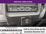 New 2026 Ram 1500 Laramie Crew Cab 4x4 Pickup for sale #D26003A - photo 23