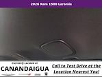New 2026 Ram 1500 Laramie Crew Cab 4x4 Pickup for sale #D26003A - photo 24