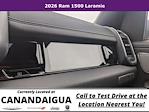 New 2026 Ram 1500 Laramie Crew Cab 4x4 Pickup for sale #D26003A - photo 27