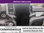 New 2026 Ram 1500 Laramie Crew Cab 4x4 Pickup for sale #D26003A - photo 28
