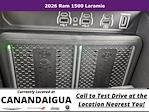 New 2026 Ram 1500 Laramie Crew Cab 4x4 Pickup for sale #D26003A - photo 29
