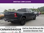 New 2026 Ram 1500 Laramie Crew Cab 4x4 Pickup for sale #D26003A - photo 3
