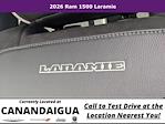 New 2026 Ram 1500 Laramie Crew Cab 4x4 Pickup for sale #D26003A - photo 30