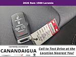 New 2026 Ram 1500 Laramie Crew Cab 4x4 Pickup for sale #D26003A - photo 31