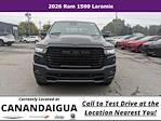 New 2026 Ram 1500 Laramie Crew Cab 4x4 Pickup for sale #D26003A - photo 4