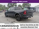 New 2026 Ram 1500 Laramie Crew Cab 4x4 Pickup for sale #D26003A - photo 7