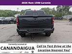 New 2026 Ram 1500 Laramie Crew Cab 4x4 Pickup for sale #D26003A - photo 8