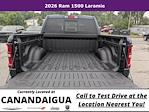 New 2026 Ram 1500 Laramie Crew Cab 4x4 Pickup for sale #D26003A - photo 9
