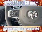 New 2026 Ram 1500 Big Horn Crew Cab 4x4 Pickup for sale #D26003B - photo 13