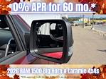 New 2026 Ram 1500 Big Horn Crew Cab 4x4 Pickup for sale #D26003B - photo 29