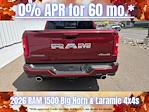 New 2026 Ram 1500 Big Horn Crew Cab 4x4 Pickup for sale #D26003B - photo 5