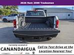 New 2026 Ram 2500 Tradesman Regular Cab for sale #D26008A - photo 13