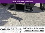 New 2026 Ram 2500 Tradesman Regular Cab for sale #D26008A - photo 14