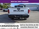 New 2026 Ram 2500 Tradesman Regular Cab for sale #D26008A - photo 15