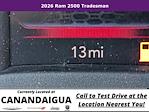New 2026 Ram 2500 Tradesman Regular Cab for sale #D26008A - photo 17