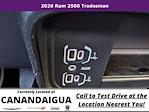 New 2026 Ram 2500 Tradesman Regular Cab for sale #D26008A - photo 20