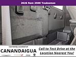 New 2026 Ram 2500 Tradesman Regular Cab for sale #D26008A - photo 22