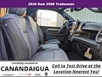 New 2026 Ram 2500 Tradesman Regular Cab for sale #D26008A - photo 23