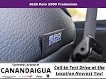 New 2026 Ram 2500 Tradesman Regular Cab for sale #D26008A - photo 25