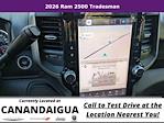 New 2026 Ram 2500 Tradesman Regular Cab for sale #D26008A - photo 27
