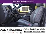 New 2026 Ram 2500 Tradesman Regular Cab for sale #D26008A - photo 28