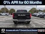 New 2026 Ram 1500 Big Horn Crew Cab for sale #D26009A - photo 10