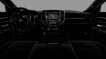 New 2026 Ram 2500 Tradesman Regular Cab 4x4 Pickup for sale #D26014A - photo 5