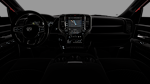 New 2026 Ram 2500 Tradesman Regular Cab 4x4 Pickup for sale #D26015A - photo 9