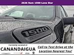New 2026 Ram 1500 Big Horn Crew Cab for sale #D26016A - photo 11